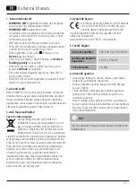 Preview for 15 page of Hama WiFi Power Socket 16 A Operating Instructions Manual