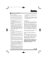 Preview for 3 page of Hama Wireless LAN Game Adapter W11 Operating Instructions