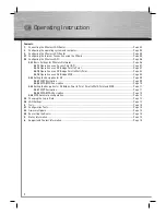 Preview for 1 page of Hama Wireless LAN Router 300 Mbps Operating Instructions Manual