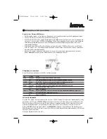 Предварительный просмотр 3 страницы Hama Wireless LAN Router Instructions Manual