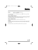 Preview for 5 page of Hama Wireless LAN USB Adapter Operating	 Instruction