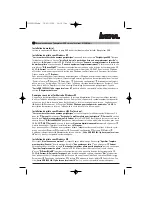 Preview for 9 page of Hama Wireless LAN USB Adapter Operating	 Instruction