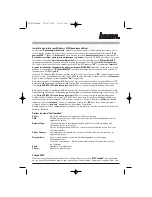 Preview for 10 page of Hama Wireless LAN USB Adapter Operating	 Instruction