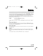 Preview for 11 page of Hama Wireless LAN USB Adapter Operating	 Instruction