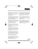 Preview for 12 page of Hama Wireless LAN USB Adapter Operating	 Instruction