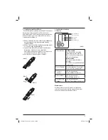 Preview for 4 page of Hama Wireless Laser Presenter Operating	 Instruction