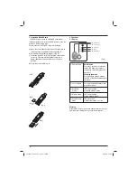 Preview for 7 page of Hama Wireless Laser Presenter Operating	 Instruction