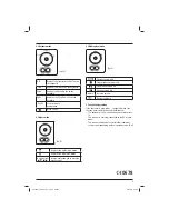 Preview for 8 page of Hama Wireless Laser Presenter Operating	 Instruction