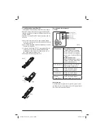 Preview for 10 page of Hama Wireless Laser Presenter Operating	 Instruction