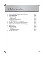 Preview for 3 page of Hama WLAN USB Stick Operating Instruction