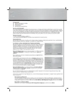 Preview for 4 page of Hama WLAN USB Stick Operating Instruction