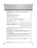 Preview for 6 page of Hama WLAN USB Stick Operating Instruction