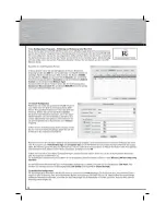 Preview for 11 page of Hama WLAN USB Stick Operating Instruction