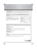 Preview for 14 page of Hama WLAN USB Stick Operating Instruction