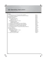 Preview for 15 page of Hama WLAN USB Stick Operating Instruction