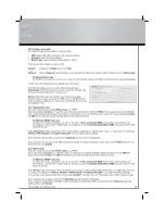 Preview for 18 page of Hama WLAN USB Stick Operating Instruction