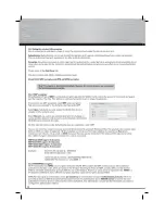 Preview for 19 page of Hama WLAN USB Stick Operating Instruction