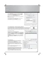 Preview for 22 page of Hama WLAN USB Stick Operating Instruction