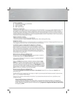 Preview for 28 page of Hama WLAN USB Stick Operating Instruction