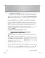 Preview for 31 page of Hama WLAN USB Stick Operating Instruction