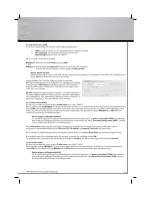 Preview for 42 page of Hama WLAN USB Stick Operating Instruction