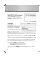 Preview for 47 page of Hama WLAN USB Stick Operating Instruction