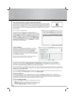 Preview for 59 page of Hama WLAN USB Stick Operating Instruction