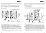 Предварительный просмотр 5 страницы Hama X-Arm 49570 Manual