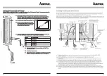 Preview for 16 page of Hama X-Arm 49570 Manual