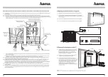 Preview for 17 page of Hama X-Arm 49570 Manual