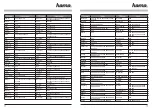 Preview for 20 page of Hama X-Arm 49570 Manual