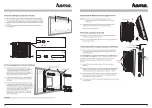 Preview for 29 page of Hama X-Arm 49570 Manual