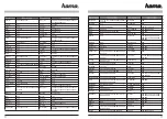 Preview for 43 page of Hama X-Arm 49570 Manual