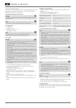 Preview for 4 page of Hama X1108718 Operating Instructions Manual