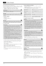 Preview for 6 page of Hama X1108718 Operating Instructions Manual