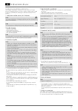 Preview for 7 page of Hama X1108718 Operating Instructions Manual