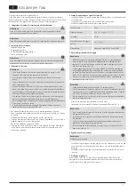 Preview for 9 page of Hama X1108718 Operating Instructions Manual