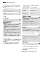 Preview for 13 page of Hama X1108718 Operating Instructions Manual