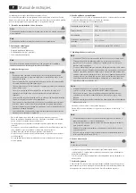 Preview for 16 page of Hama X1108718 Operating Instructions Manual