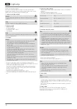 Preview for 20 page of Hama X1108718 Operating Instructions Manual