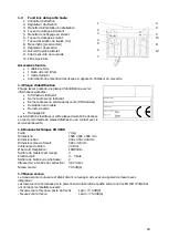 Preview for 28 page of Hamach 000453 User Manual