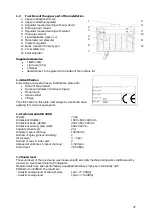 Preview for 37 page of Hamach 000453 User Manual