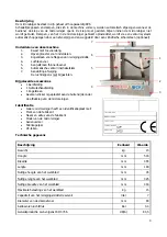 Preview for 4 page of Hamach 000457 User Manual