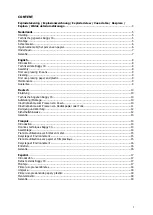 Preview for 2 page of Hamach 000802 User Manual