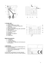 Preview for 8 page of Hamach HR 3000 User Manual