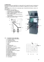 Preview for 63 page of Hamach HR 3000 User Manual