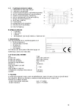 Preview for 64 page of Hamach HR 3000 User Manual