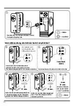 Preview for 14 page of Hamach Powerline 600 Mbps Set Operating Instructions Manual