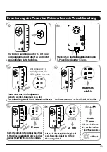 Preview for 15 page of Hamach Powerline 600 Mbps Set Operating Instructions Manual