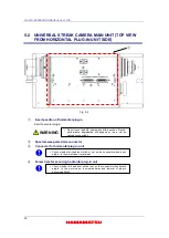 Preview for 22 page of Hamamatsu Photonics C10910 Instruction Manual